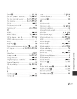 Preview for 243 page of Nikon Coolpix L830 Quick Start Manual