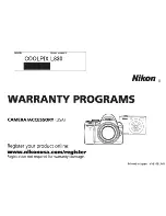 Preview for 247 page of Nikon Coolpix L830 Quick Start Manual