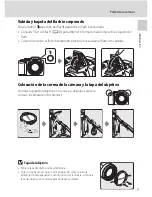 Preview for 19 page of Nikon COOLPIX P100 (Spanish) Manual Del Usuario