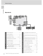 Preview for 22 page of Nikon COOLPIX P100 (Spanish) Manual Del Usuario