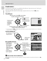 Preview for 24 page of Nikon COOLPIX P100 (Spanish) Manual Del Usuario