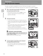 Preview for 28 page of Nikon COOLPIX P100 (Spanish) Manual Del Usuario