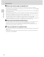 Preview for 32 page of Nikon COOLPIX P100 (Spanish) Manual Del Usuario