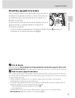 Preview for 33 page of Nikon COOLPIX P100 (Spanish) Manual Del Usuario