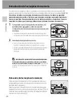 Preview for 36 page of Nikon COOLPIX P100 (Spanish) Manual Del Usuario