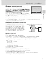 Preview for 37 page of Nikon COOLPIX P100 (Spanish) Manual Del Usuario