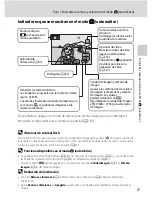 Preview for 39 page of Nikon COOLPIX P100 (Spanish) Manual Del Usuario