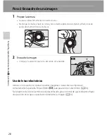 Preview for 40 page of Nikon COOLPIX P100 (Spanish) Manual Del Usuario