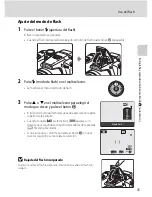 Preview for 47 page of Nikon COOLPIX P100 (Spanish) Manual Del Usuario