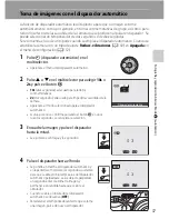 Preview for 49 page of Nikon COOLPIX P100 (Spanish) Manual Del Usuario