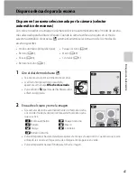 Preview for 55 page of Nikon COOLPIX P100 (Spanish) Manual Del Usuario