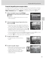 Preview for 65 page of Nikon COOLPIX P100 (Spanish) Manual Del Usuario