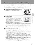 Preview for 67 page of Nikon COOLPIX P100 (Spanish) Manual Del Usuario