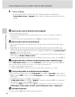 Preview for 68 page of Nikon COOLPIX P100 (Spanish) Manual Del Usuario