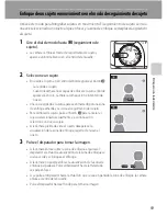 Preview for 71 page of Nikon COOLPIX P100 (Spanish) Manual Del Usuario