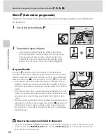 Preview for 80 page of Nikon COOLPIX P100 (Spanish) Manual Del Usuario