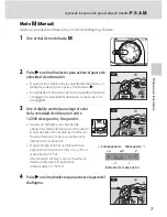 Preview for 83 page of Nikon COOLPIX P100 (Spanish) Manual Del Usuario