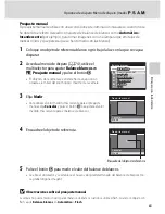 Preview for 95 page of Nikon COOLPIX P100 (Spanish) Manual Del Usuario