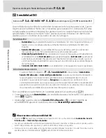 Preview for 96 page of Nikon COOLPIX P100 (Spanish) Manual Del Usuario