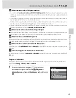 Preview for 99 page of Nikon COOLPIX P100 (Spanish) Manual Del Usuario