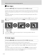 Preview for 126 page of Nikon COOLPIX P100 (Spanish) Manual Del Usuario