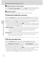 Preview for 128 page of Nikon COOLPIX P100 (Spanish) Manual Del Usuario