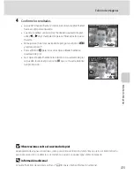 Preview for 135 page of Nikon COOLPIX P100 (Spanish) Manual Del Usuario