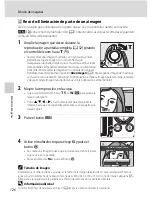 Preview for 138 page of Nikon COOLPIX P100 (Spanish) Manual Del Usuario