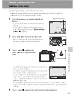 Preview for 139 page of Nikon COOLPIX P100 (Spanish) Manual Del Usuario