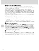 Preview for 140 page of Nikon COOLPIX P100 (Spanish) Manual Del Usuario