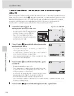 Preview for 142 page of Nikon COOLPIX P100 (Spanish) Manual Del Usuario