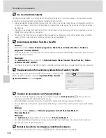 Preview for 156 page of Nikon COOLPIX P100 (Spanish) Manual Del Usuario