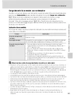 Preview for 157 page of Nikon COOLPIX P100 (Spanish) Manual Del Usuario