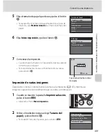 Preview for 161 page of Nikon COOLPIX P100 (Spanish) Manual Del Usuario