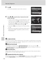 Preview for 168 page of Nikon COOLPIX P100 (Spanish) Manual Del Usuario