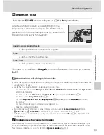 Preview for 171 page of Nikon COOLPIX P100 (Spanish) Manual Del Usuario