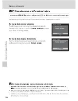 Preview for 178 page of Nikon COOLPIX P100 (Spanish) Manual Del Usuario