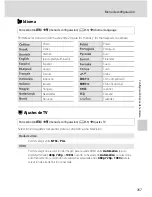 Preview for 179 page of Nikon COOLPIX P100 (Spanish) Manual Del Usuario