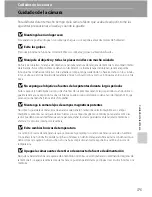 Preview for 187 page of Nikon COOLPIX P100 (Spanish) Manual Del Usuario