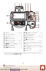 Предварительный просмотр 18 страницы Nikon Coolpix P1000 Reference Manual