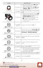 Предварительный просмотр 21 страницы Nikon Coolpix P1000 Reference Manual