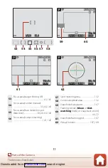 Предварительный просмотр 25 страницы Nikon Coolpix P1000 Reference Manual