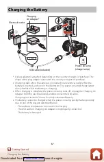 Предварительный просмотр 31 страницы Nikon Coolpix P1000 Reference Manual