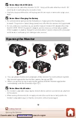 Предварительный просмотр 32 страницы Nikon Coolpix P1000 Reference Manual