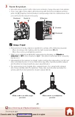 Предварительный просмотр 37 страницы Nikon Coolpix P1000 Reference Manual