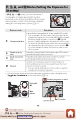 Предварительный просмотр 60 страницы Nikon Coolpix P1000 Reference Manual