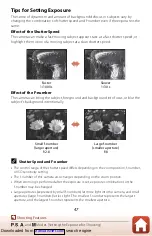 Предварительный просмотр 61 страницы Nikon Coolpix P1000 Reference Manual