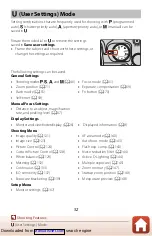 Предварительный просмотр 66 страницы Nikon Coolpix P1000 Reference Manual