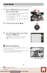 Предварительный просмотр 69 страницы Nikon Coolpix P1000 Reference Manual