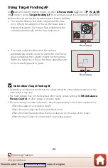 Предварительный просмотр 77 страницы Nikon Coolpix P1000 Reference Manual